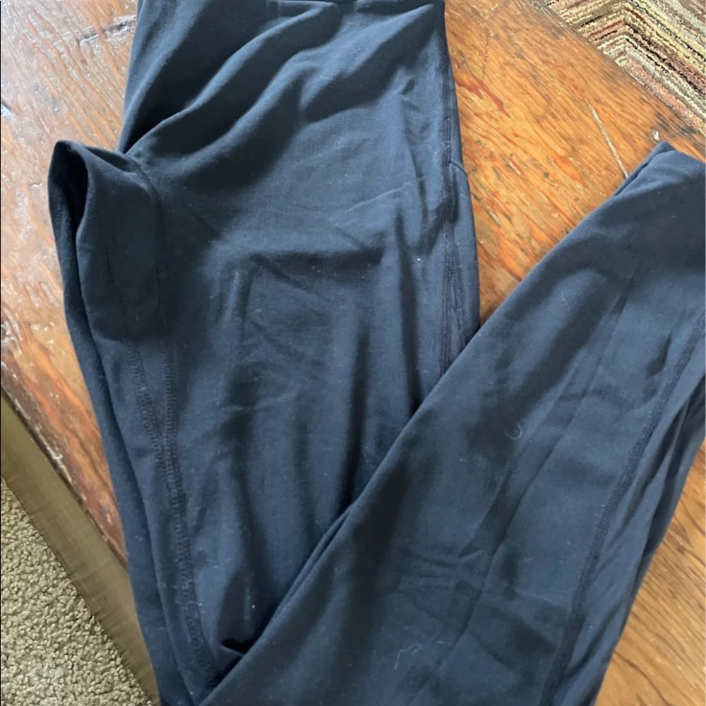 Gymshark form leggings